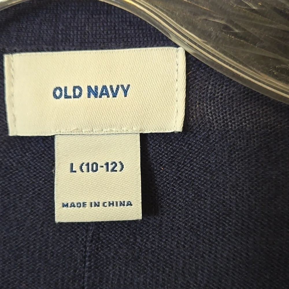 Old Navy Kids gently pre